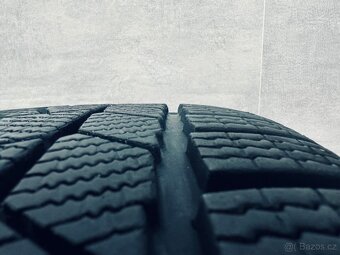 TOP zimní kola R20 BMW X7 G07 originál - 6