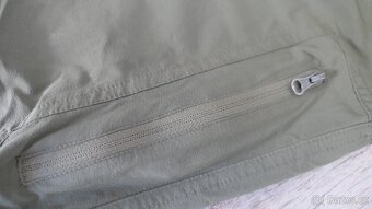 kalhoty Rab Vertex Pants - 6