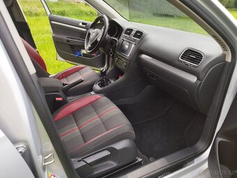 VW Golf 6 2.0tdi 2013 Match edice - 6