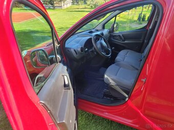 Berlingo 1.6HDI odpočet DPH - 6