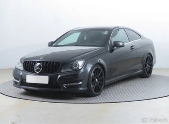 Mercedes-Benz C 250 - 6