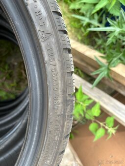 Zimní pneu Nokian WR Snowproof P - 225/35 R19 - 6