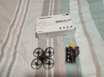 SADA PRO FPV DRONE - 6