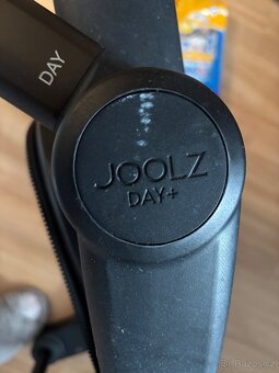 Joolz Day+ dvojkombinace, kompletní set - 6