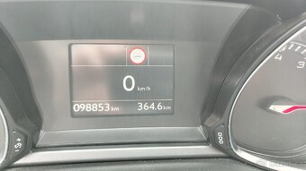 Peugeot 308 SW 1,2 PureTech 96kw - 6