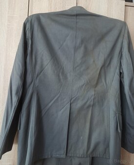 Uniformy 50 té roky - 6