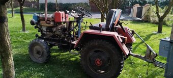 Traktor - 6