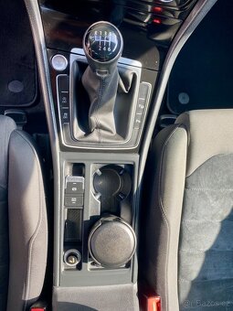 Volkswagen Golf, Combi VII, 2.0 TDI, 110kW, 4x4 - 6