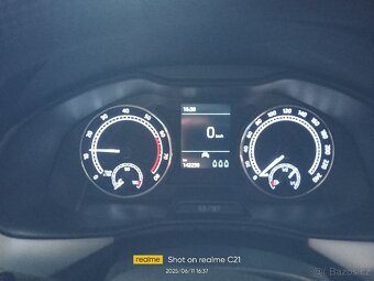 Škoda kamiq 1.5TSI - 6