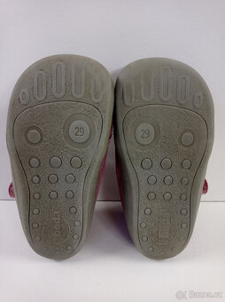 Barefoot boty Beda - vel. 29 - 6