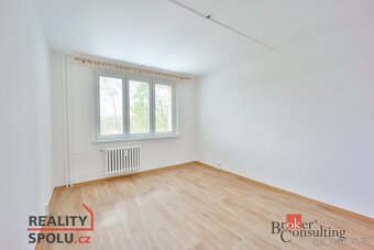 Pronájem, byty/2+1, 54 m2, Nám. V. Čtvrtka, Valdické Předměs - 6