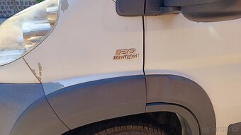 Fiat Ducato 2.3 JTD, 88 kW, L4H2, r.v. 2010 - 6