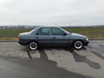 Ford orion/escort - 6