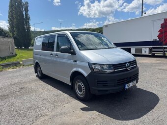 Volkswagen T6 Transporter 2.0 TDI 110 kW DSG Camper - 6