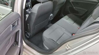 Volkswagen Golf VII e-Golf 2.majitel servisní kniha DPH - 6