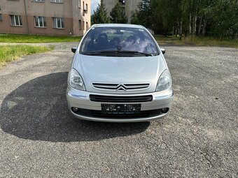 CITROEN XSARA PICASSO 1,6 80kW BENZÍN - 6
