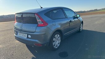 Citroën C4 1.6i 16V LPG - 6