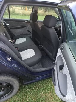 Prodám Škoda fabia 12 R.V.2004 STK 2026.8. - 6