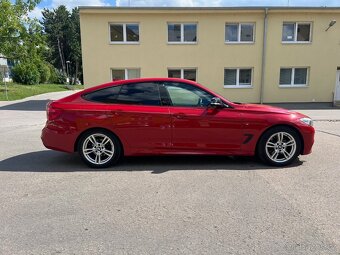 BMW 3 GT 330i F34 2018 M-packet Automat - 6
