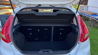Ford Fiesta - 6