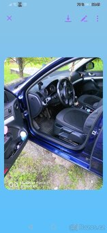 Škoda Octavia 2 1.6 MPI - 6
