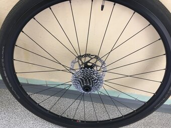 Sada CX/gravel kol Shimano - 6