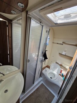 Burstner Averso - 6