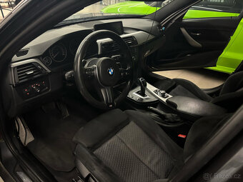 BMW 330xd F30 2013 (bez DPH 299 000kč) - 6