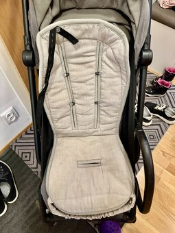 cybex kocarek Eezy S+2 - 6