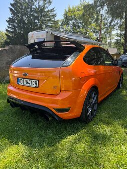 Ford focus ST225 MK2 - 6