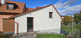 Rodinný dům Český Krumlov - Horní Brána - 6