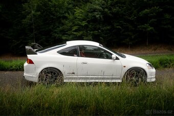 Honda Integra DC5 type R - 6