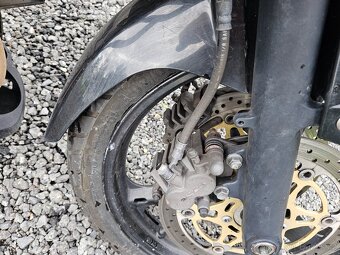 Suzuki V-STROM 1000 dl - 6