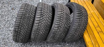 Zimní pneu Barum Polaris 6, 225/45 R18 - 6