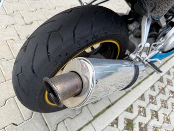 Honda CBR F4 - 6