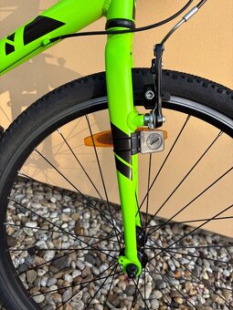 Lehké dětské kolo Giant Arx 24 - 6
