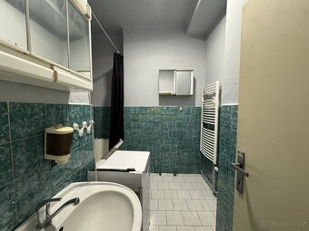 Pronájem bytu 2+1 OV, výměra 64 m2, balkón, ulice Na Březinc - 6