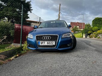 Audi A3 1,4TFSI - 6