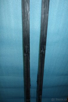 běžky FISCHER RCS Carbonlite Classic Cold - 197 cm - 6