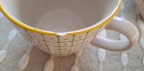 Sada hrnků Bloomingville - 6