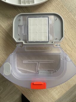 Robotický vysavač XIAOMI Vacuum S20 - 6