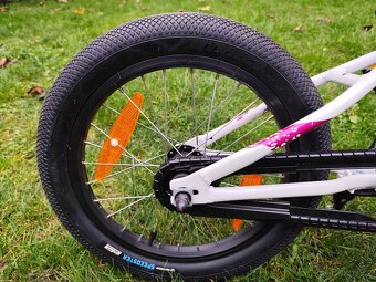 Dětské Kolo GHOST 16" - 6
