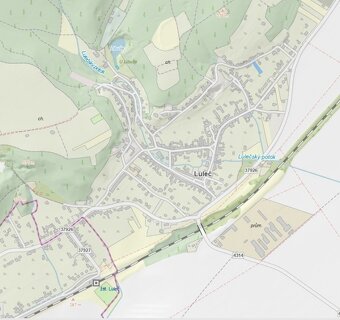 Luleč, okres Vyškov - 6