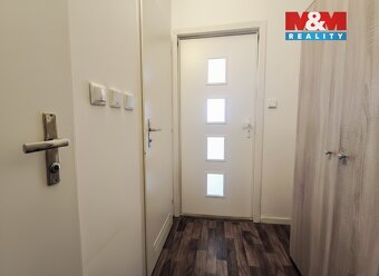 Prodej bytu 1+kk, 32 m², Karviná, ul. Čsl. armády - 6