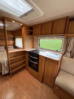 Adria Classica 513 UP, 2012, ALDE, MARKÝZA, PŘEDSTAN, 1A - 6