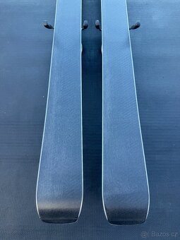 Dětské lyže FISCHER 130 cm - 6