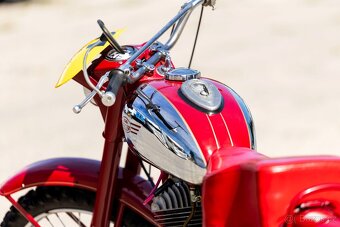 JAWA 250/553 LIBEŇÁK (s TP) - 6