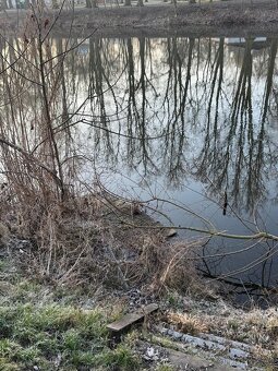 Prodej podílu 5/12 chaty 16 m², pozemek 1157 m² - 6