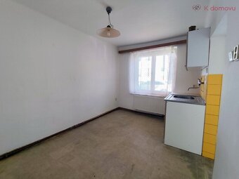 Prodej menšího RD 222m2 s dvorkem a zahrádkou, Uherský Brod - 6