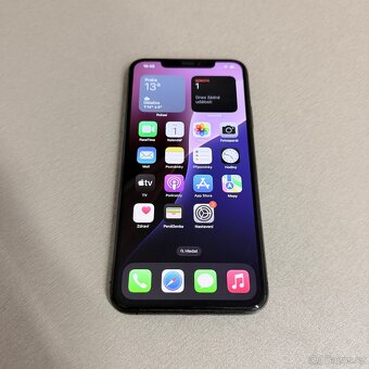 iPhone 11 Pro Max 256GB, 100% baterie, rok záruka - 6